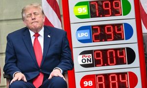 Jak długo rynek wytrzyma skutki polityki Trumpa? Eksperci ostrzegają