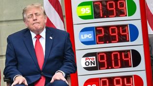 Jak długo rynek wytrzyma skutki polityki Trumpa? Eksperci ostrzegają