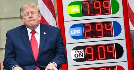 Jak długo rynek wytrzyma skutki polityki Trumpa? Eksperci ostrzegają