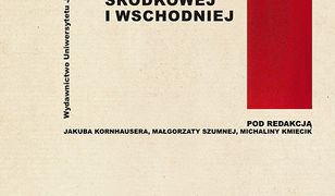 Awangarda i krytyka. Kraje Europy Środkowej i Wschodniej
