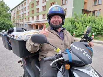 Lublin: Co słychać u Grzegorza Super Zbieracza