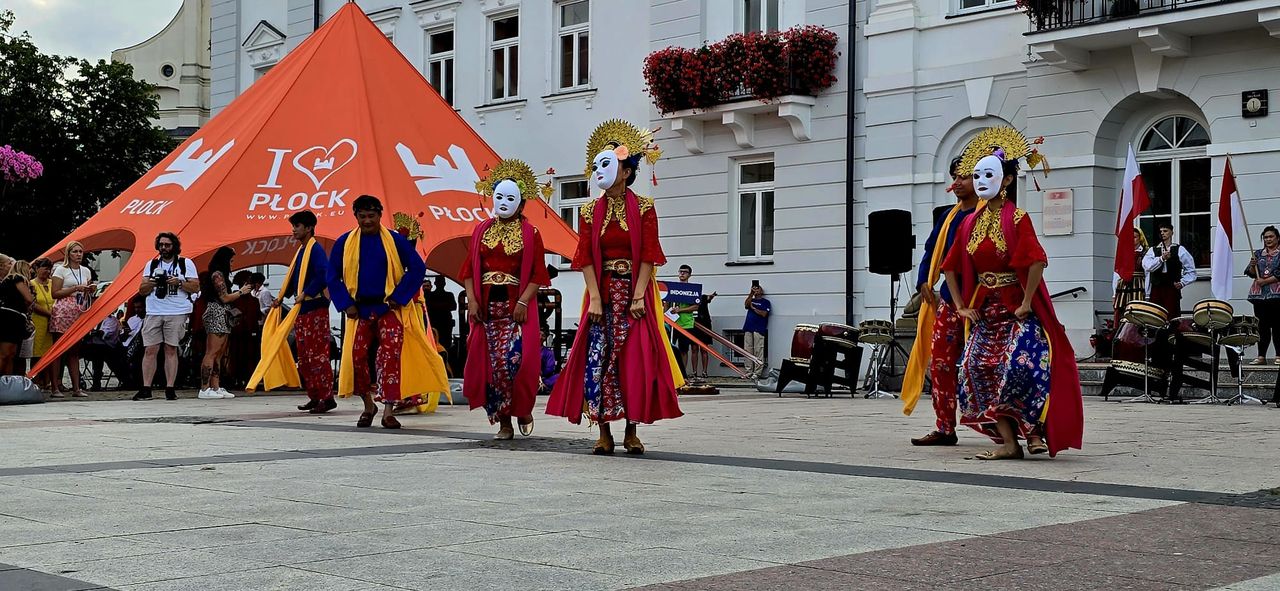 Vistula Folk Festival