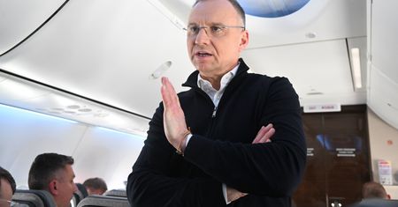 Broń atomowa w Polsce? Reakcje z Francji i Niemiec