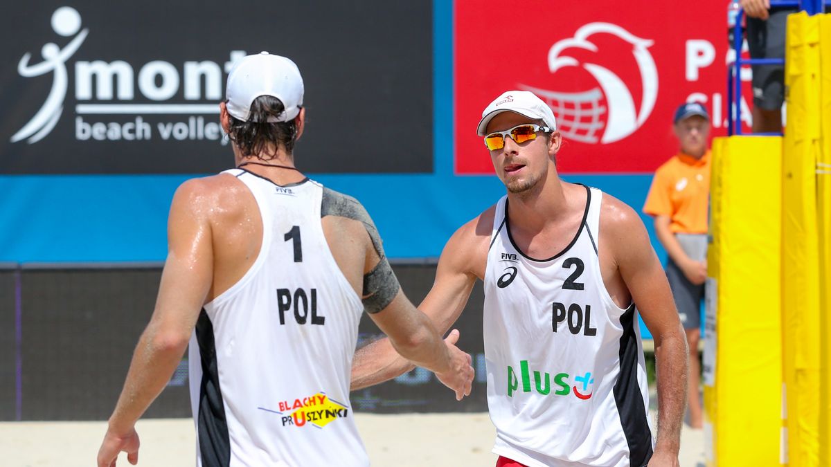 WP SportoweFakty / Anna Klepaczko / Na zdjęciu: Mariusz Prudel