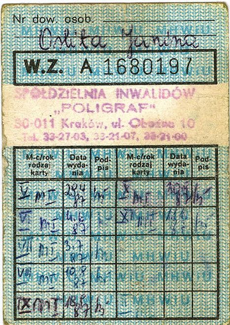 Życie na kartki, czyli wspomnienia z PRL-u - WP Facet