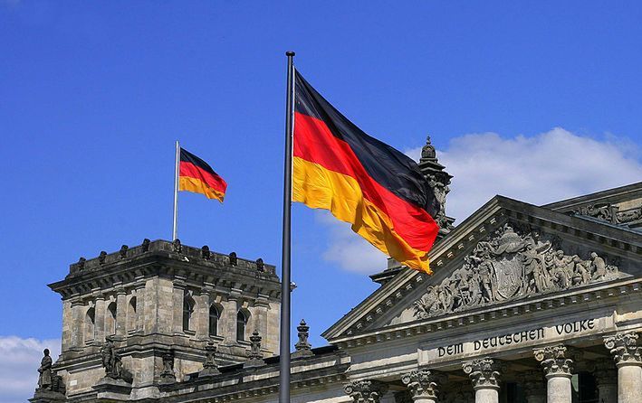 Jest koalicja przeciwko niemieckiej płacy minimalnej