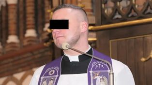 Ksiądz miał przy sobie groźny narkotyk. Wcześniej chciał "intymnych spotkań"