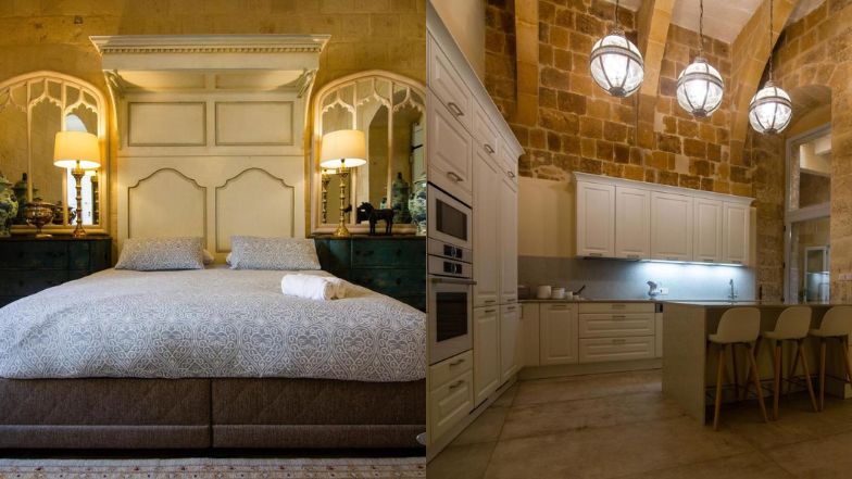 Aleksandra Kwaśniewska i Kuba Badach wygrzewają się na Malcie