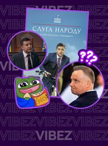 "Sługa Narodu": powstanie POLSKA wersja od Polsatu. Kto mógłby zagrać prezydenta Zełenskiego?