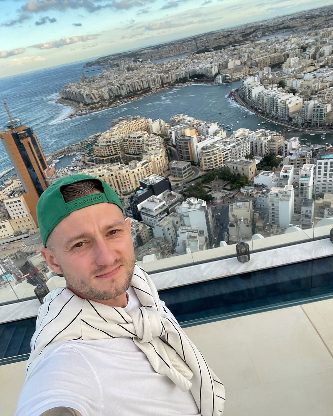 Albert "Brudny" Lorenz