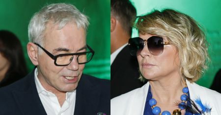 Monika Janowska o trudach remontu. Zostali okradzeni przez fachowca