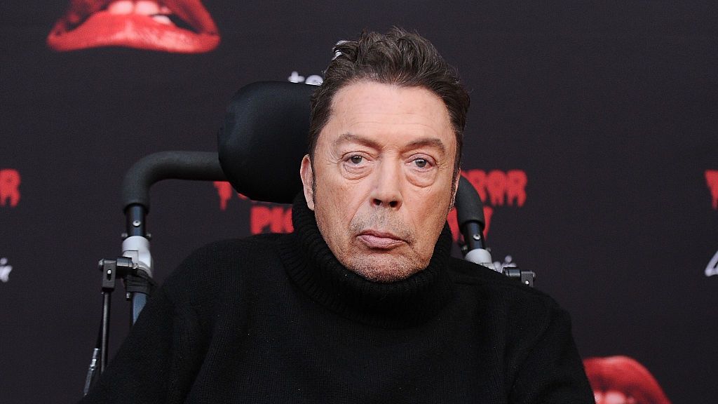 Aktor zmagał się z wieloma problemami zdrowotnymi