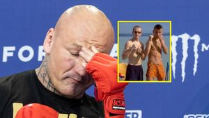 Pokazał zdjęcie sprzed 21 lat. Poznajesz?