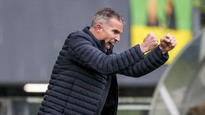 Media. Trener zespołu Polaka zwolniony