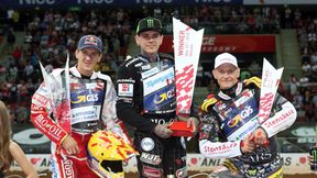 GP Polski: Woffinden ponownie wygrywa w Warszawie! Janowski drugi! (relacja)