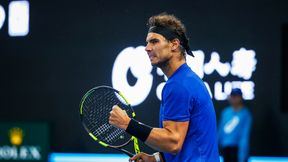 ATP Pekin: znakomity Rafael Nadal zneutralizował atuty Johna Isnera. O finał zagra z Grigorem Dimitrowem