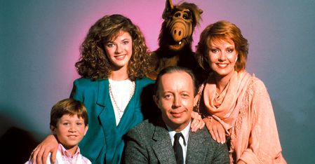 Cudowne zachodnie seriale lat 90.: "Alf"