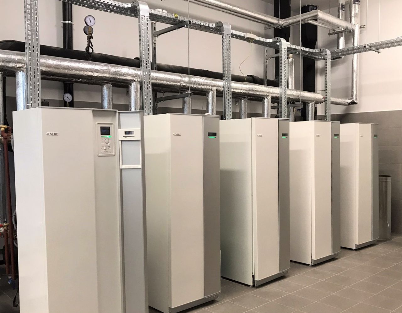 To coraz popularniejsze źródło ciepła. Koszt to nawet 100 tysięcy złotych