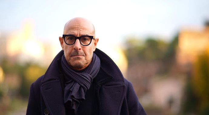 Stanley Tucci: w poszukiwaniu włoskich smaków 2