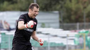 Jedenastka 18. kolejki I ligi wg SportoweFakty.pl