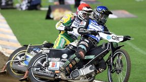 Tai Woffinden i Jason Doyle walczą o nagrodę. Mają przewagę nad resztą