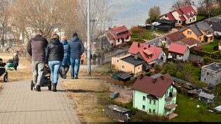 Najszybciej wyludniające się miasta w Polsce. Jest drugie dno tego zjawiska [OPINIA]