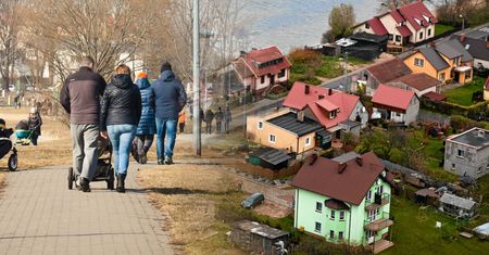 Najszybciej wyludniające się miasta w Polsce. Jest drugie dno tego zjawiska [OPINIA]