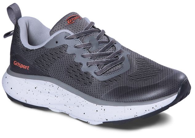 Grisport GR-25-10-9014M (Materiał Partnera)