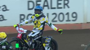 Żużel. Subiektywny ranking PGE Ekstraligi. TOPlista 8. kolejki