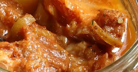 Nasi dziadkowie jedli ją w piątki. Dziś mało kto robi, a jest po prostu przepyszna