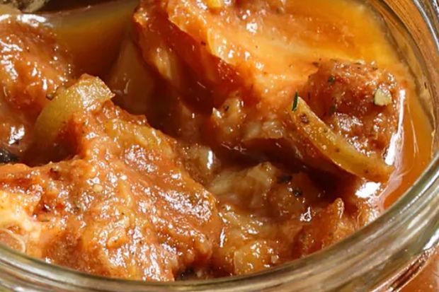 Nasi dziadkowie jedli ją w piątki. Dziś mało kto robi, a jest po prostu przepyszna