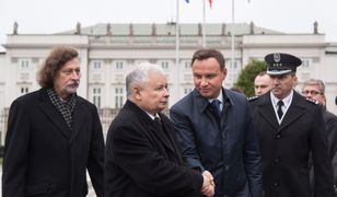 Może dojść do kolejnego spotkania Duda-Kaczyński. Zatwierdzą kompromis ws. sądów?
