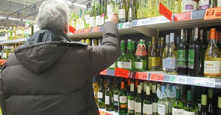 Zmiany od 8 grudnia. Nowe informacje na etykietach popularnych alkoholi