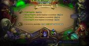 Blizzard ujawnił ceny dodatku Klątwa Naxxramas do Hearthstone