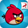 Angry Birds ikona