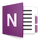 OneNote ikona