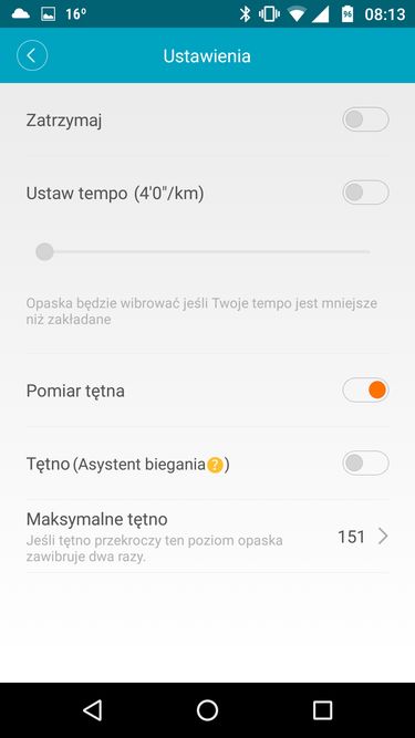 Slider item