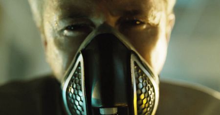 Quantum Break — w tej wyjątkowej produkcji czas nie jest po naszej stronie