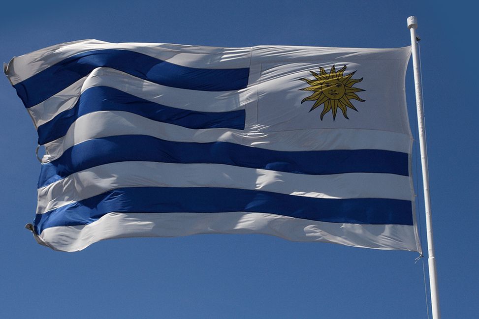 Konferencja Invest in Uruguay – inwestuj w nowe technologie (i nie tylko) w Urugwaju #prasówka