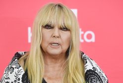 Maryla Rodowicz trafiła do szpitala. Co się stało?