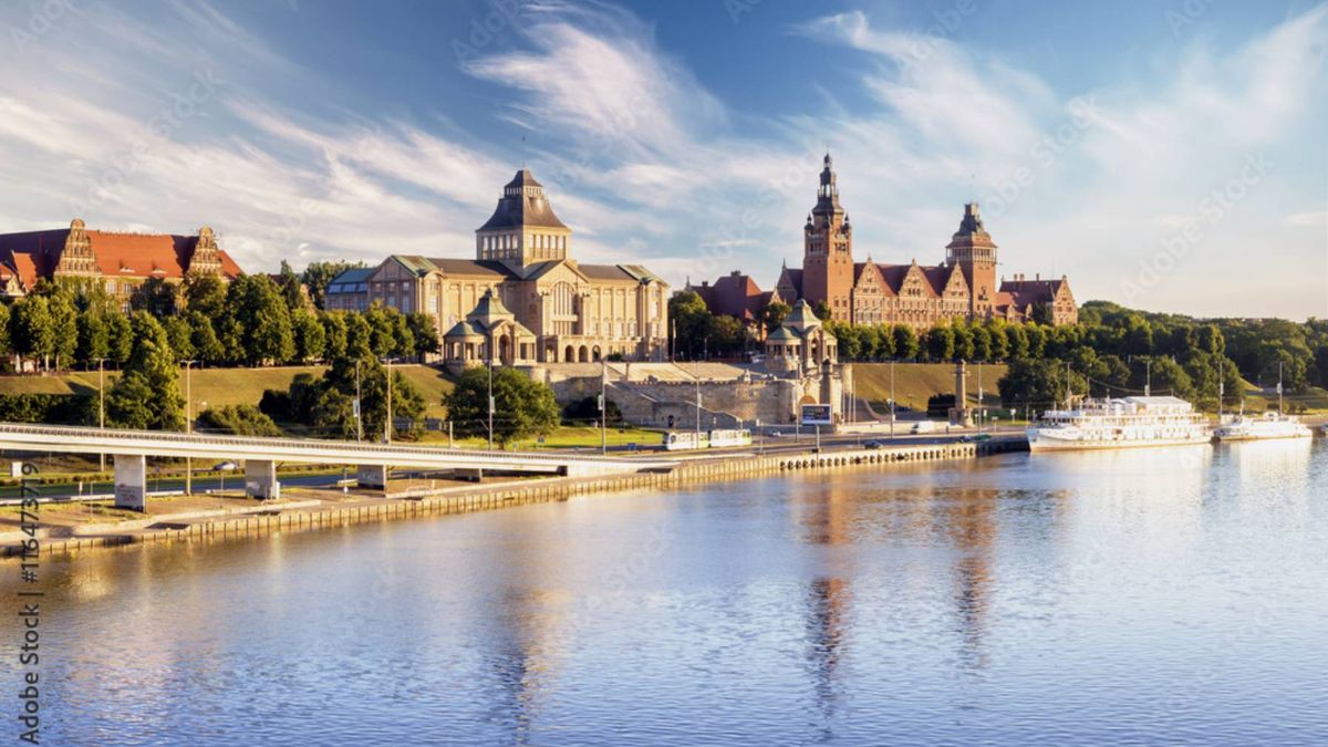 Szczecin