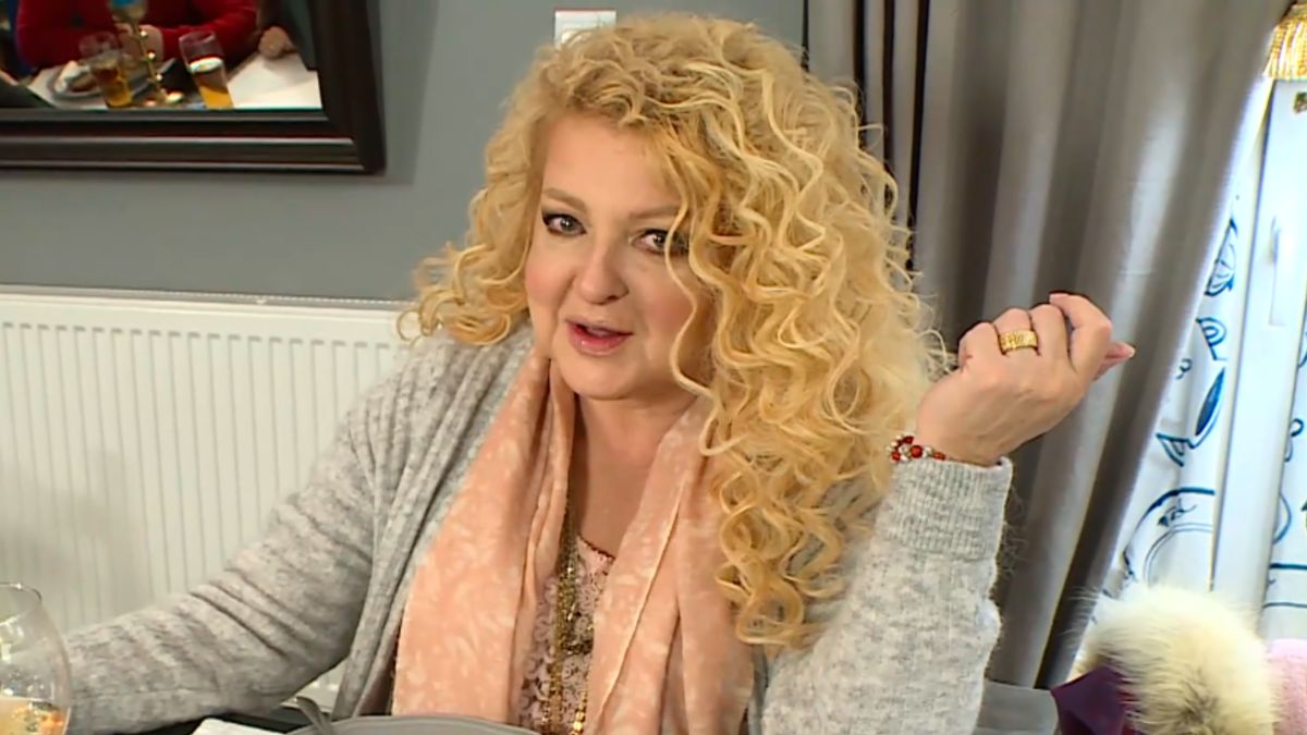 Jak wygląda lektor z "Kuchennych rewolucji"?