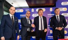 Merkur Sportwetten przejmuje Totolotka