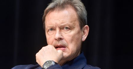 Syn Jana Frycza przekazał szczegóły dotyczące pogrzebu aktora. Kiedy i gdzie odbędzie się uroczystość?