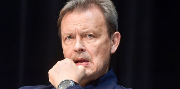 Syn Jana Frycza przekazał szczegóły dotyczące pogrzebu aktora. Kiedy i gdzie odbędzie się uroczystość?