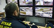 Interwencja Strażników Miejskich wobec 34-letniego Mołdawianina