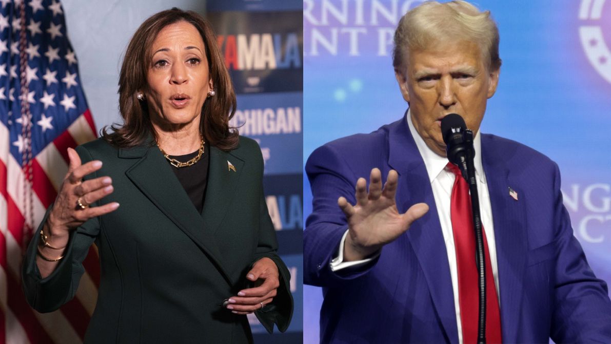 Wybory w USA. Nowy sondaż