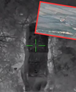 Driscoll nastraszył Europę. Zagrożenie rakietowe ze strony Rosji