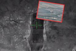 Driscoll nastraszył Europę. Zagrożenie rakietowe ze strony Rosji