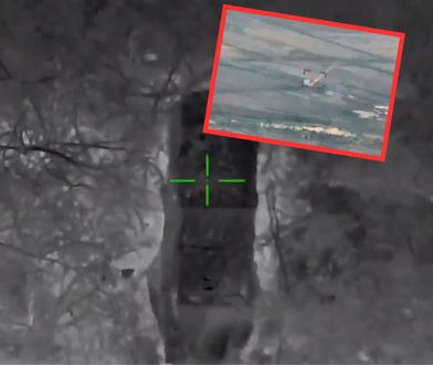 Driscoll nastraszył Europę. Zagrożenie rakietowe ze strony Rosji